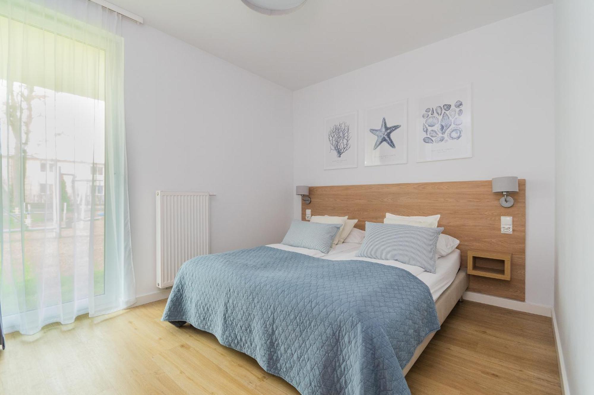 Apartamenty Mierzeja - Stegna Forest, Blisko Lasu Екстер'єр фото