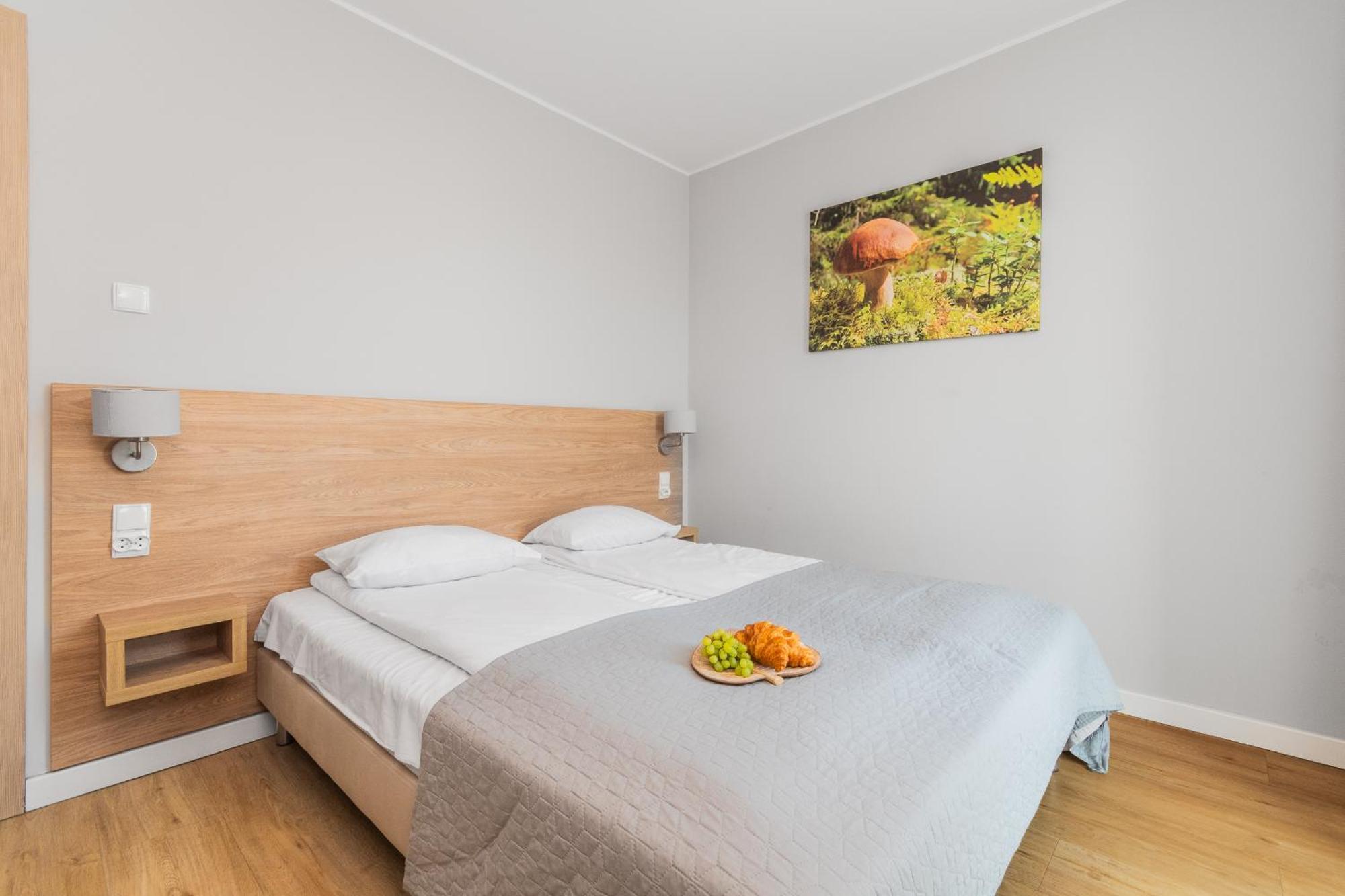 Apartamenty Mierzeja - Stegna Forest, Blisko Lasu Екстер'єр фото
