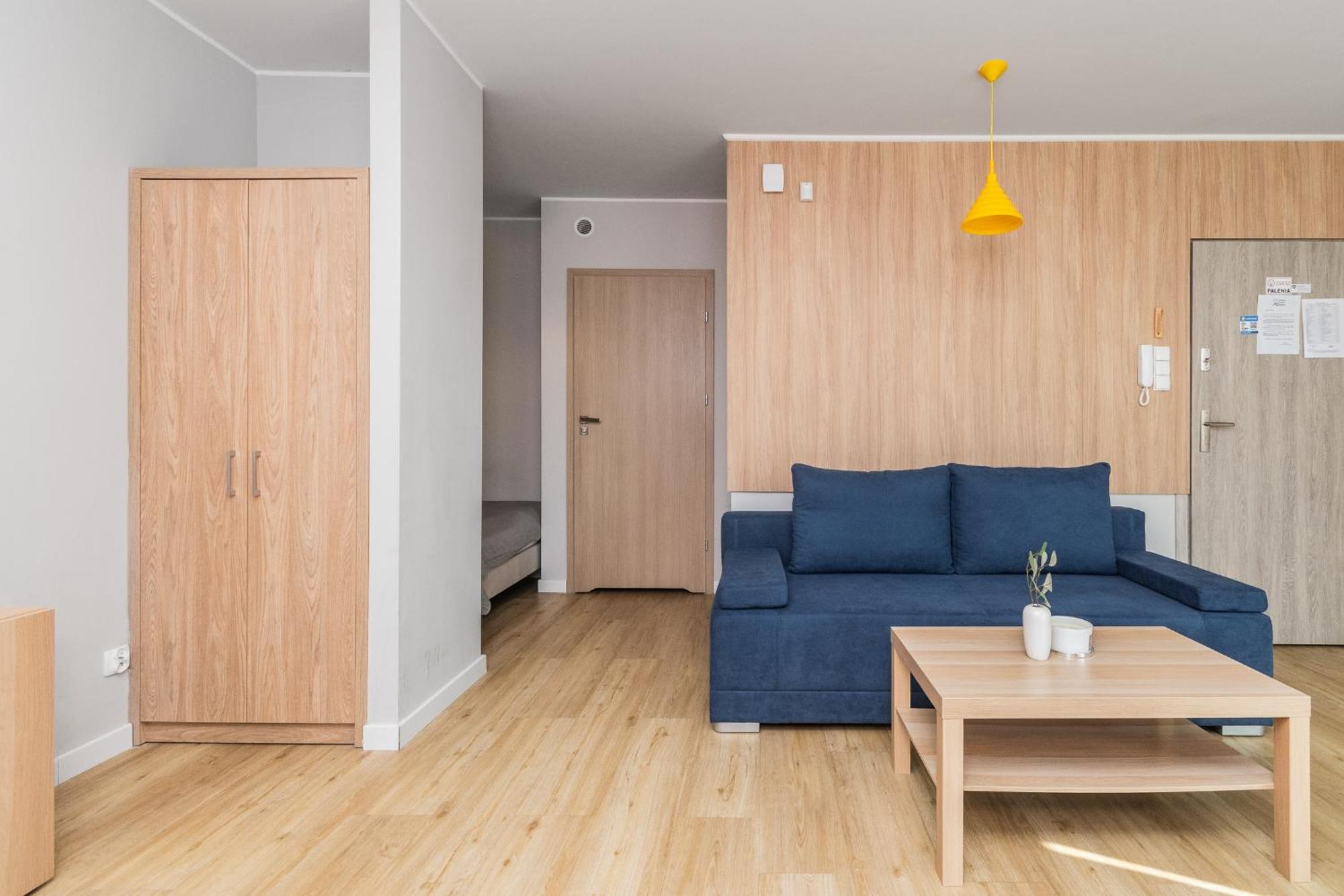 Apartamenty Mierzeja - Stegna Forest, Blisko Lasu Екстер'єр фото