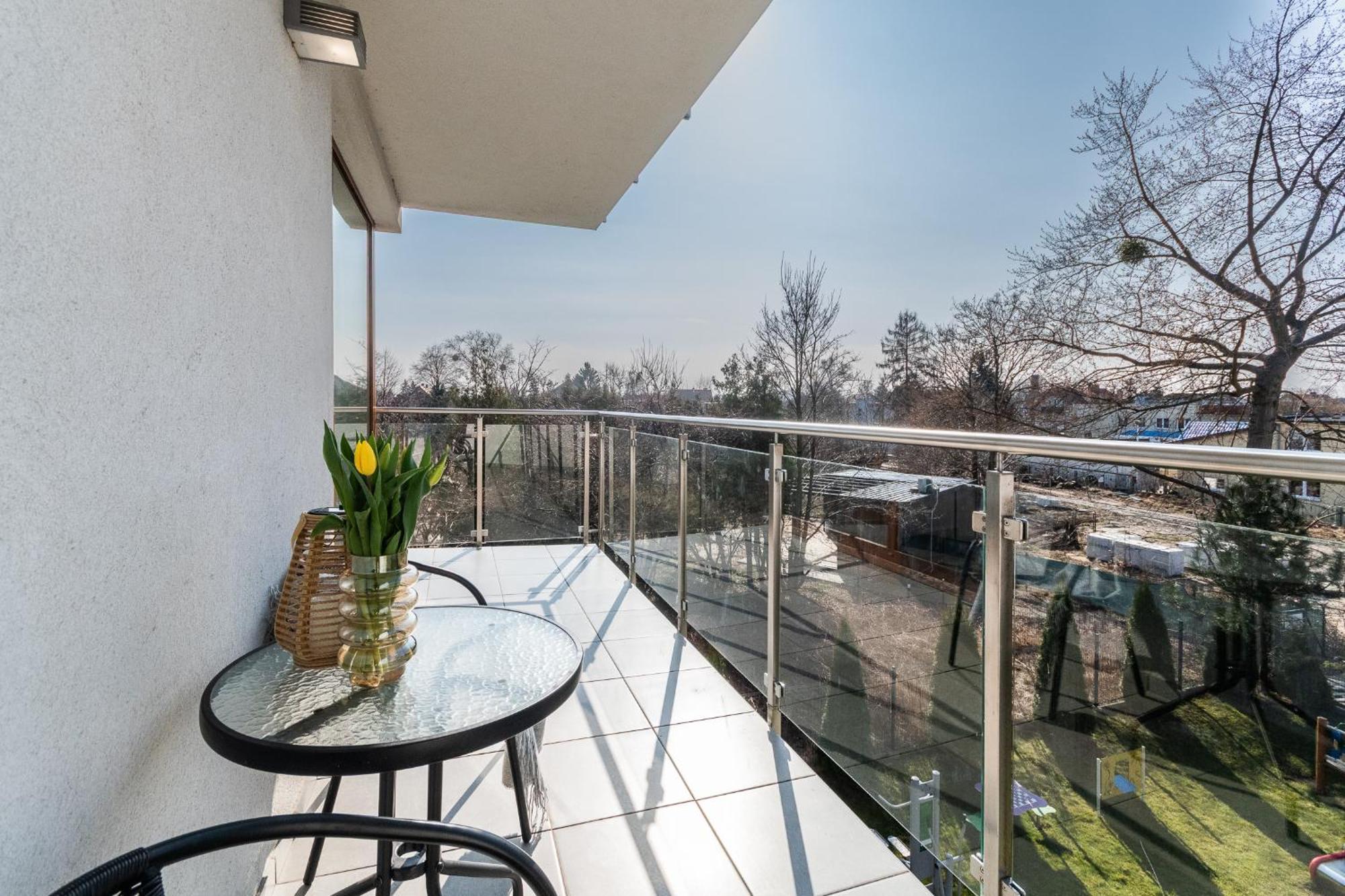 Apartamenty Mierzeja - Stegna Forest, Blisko Lasu Екстер'єр фото