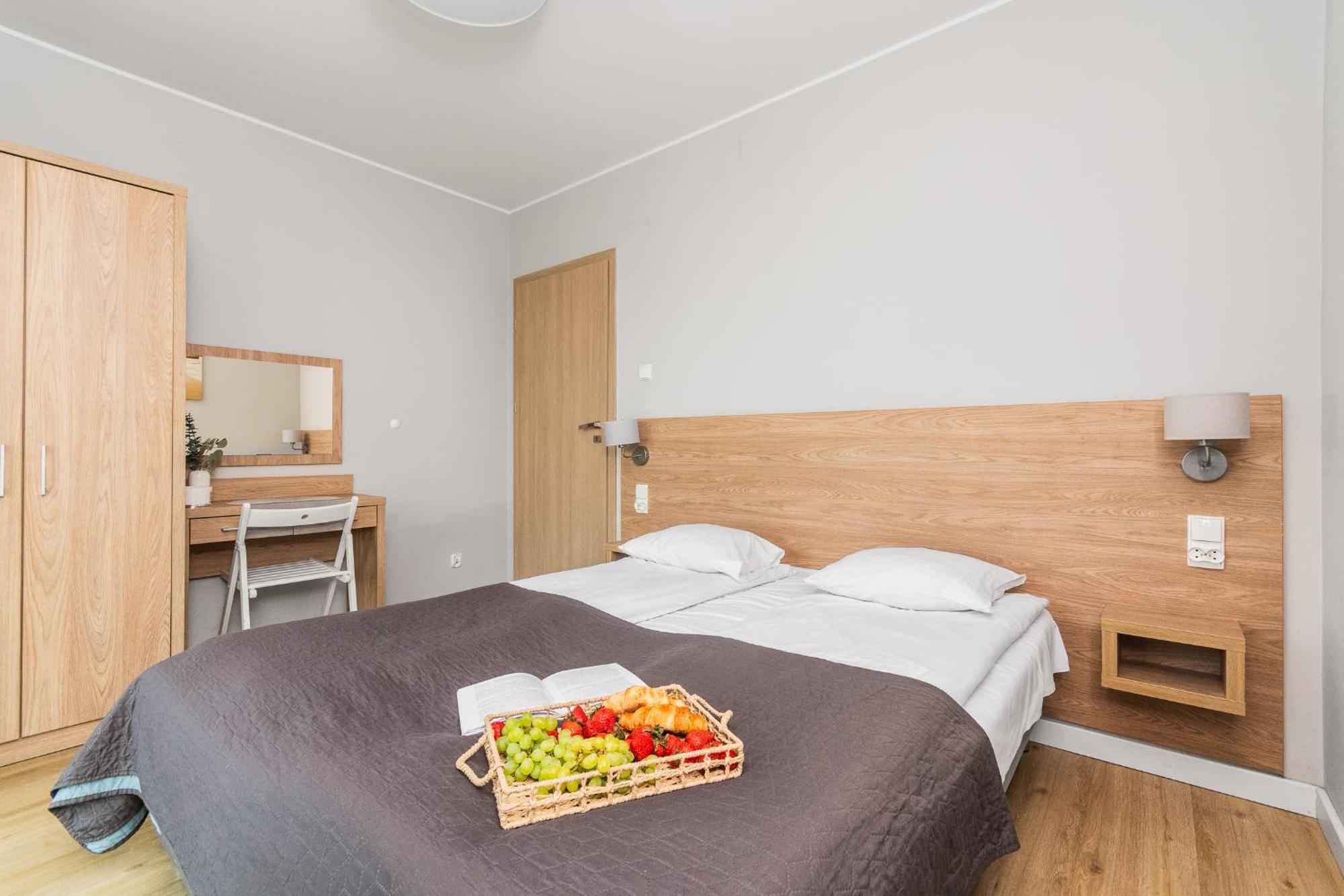 Apartamenty Mierzeja - Stegna Forest, Blisko Lasu Екстер'єр фото